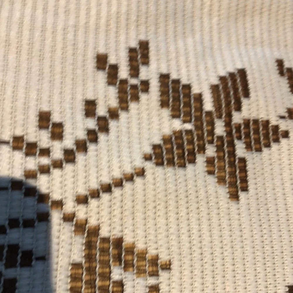 Vintage Table Cloth - Picture 4 of 5